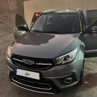 ام وی ام x33s اسپرت بسیار تمیز
