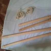 گهواریی آنا گلی|کالسکه و لوازم جانبی|گلستان (تهران), |دیوار