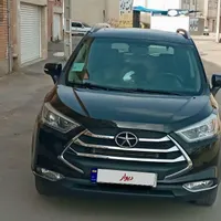 فروش خودرو جکS3