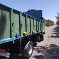 خاور ۸۰۸