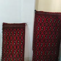 ۳ تا پشتی ترکمن قدیمی|پشتی|تهران, آذربایجان|دیوار