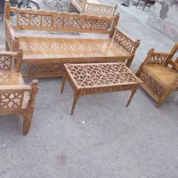 تخت سنتی 2205|مبلمان خانگی و میز عسلی|قم, قلعه صدری|دیوار