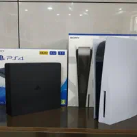 گیم ps5 ps4جدید تعمیر دسته