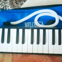 ملودیکا