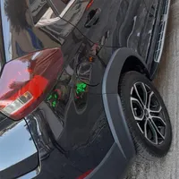 ام‌وی‌ام X22 Pro اکسلنت، مدل ۱۴۰۲|خودرو سواری و وانت|سبزوار, امام خمینی (ناوی)|دیوار
