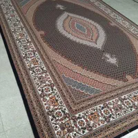 فرش ماشینی ماهی مارال ۷۰۰شانه