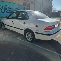 سمند EF7 مدل 96 دوگانه کارخانه|خودرو سواری و وانت|تربت‌حیدریه, مظفریه|دیوار