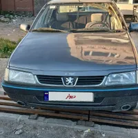 پژو 405 SLX موتورTU5، مدل ۱۳۹۱|خودرو سواری و وانت|ماکو, |دیوار