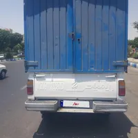 زامیاد Z 24 دوگانه سوز، مدل ۱۳۸۵|خودرو سواری و وانت|اندیشه, |دیوار