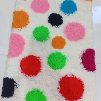 پادری بافتنی کار دست