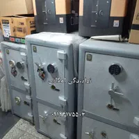 گاوصندوق اورجینال کاوه گنجینه سدید گاو صندوق اصلی|ابزارآلات|تهران, دریاچه شهدای خلیج فارس|دیوار