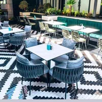 صندلی فلزی آرتام