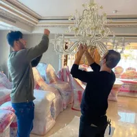 باربری کرمانشاه 0تا100اسباب کشی بسته‌بندی‌‌جابجای|خدمات حمل و نقل|کرمانشاه, |دیوار