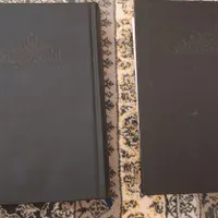 کتاب رمان|کتاب و مجله ادبی|تهران, افسریه|دیوار