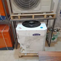 نصب.نصاب کولرگازی داکت اسپیلت هواساز پکیج vrf|خدمات پیشه و مهارت|تهران, سرو آزاد|دیوار