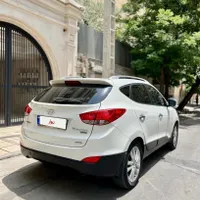 هیوندای توسان ix 35 2400cc، مدل ۲۰۱۳|خودرو سواری و وانت|مشهد, عبادی|دیوار