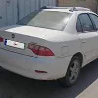 سمند سورن مدل86