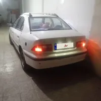 سمند مدل 85Lx|خودرو سواری و وانت|مشهد, آبکوه|دیوار