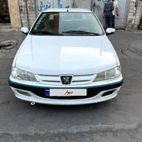 پارس مدل ۹۳