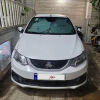 ساینا s مدل ۴۰۲