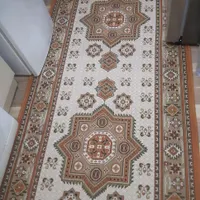 گلیم آشپزخانه