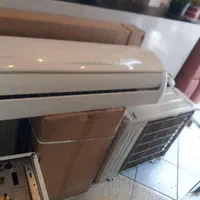 کولر گازی|کولر گازی و فن‌کوئل|شهریار, |دیوار