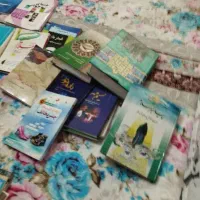 کتاب و رمان|کتاب و مجله آموزشی|تهران, شهرک فردوس (حسینی)|دیوار