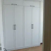 ساخت کمد کابینت نصب کمد و کابینت