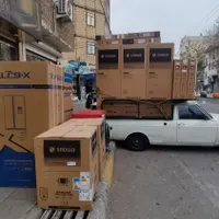 خریدار و فروش انواع لباسشویی آکبند|ماشین لباسشویی و خشک‌کن لباس|تهران, پاسداران|دیوار