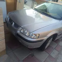سمند LX ساده، مدل ۱۳۸۲