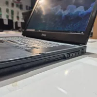لپتاپ آمریکایی Dell latitude E6510 Core i5 ضمانت|رایانه همراه|تهران, میرداماد|دیوار