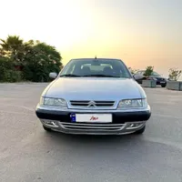 زانتیا 2000 درحد نو مدل 80 معاوضه هم دارم