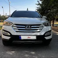 هیوندای سانتافه ix 45 2400cc، مدل ۲۰۱۴