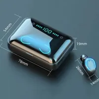 هدفون بلوتوثی مدل|پخش‌کننده همراه|بیجار, |دیوار