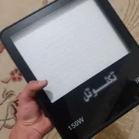 پرژکتور ۱۵۰ وات|لامپ و چراغ|تهران, زیبادشت|دیوار