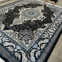 فرش ۹ متری ۱۰ جفت|فرش|اندیشه, |دیوار