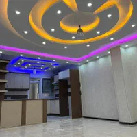 آپارتمان ۶۵ متری غرق نور|فروش آپارتمان|باقرشهر, |دیوار