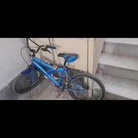 دوچرخه