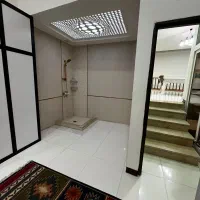 ویلا شاندیز استخردار لاکچری لوکیشن قوی سه خواب|اجارهٔ کوتاه‌مدت ویلا و باغ|مشهد, وکیل‌آباد|دیوار