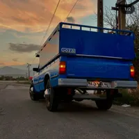 نیسان بین شهری حمل بار به تمامی شهرستانها
