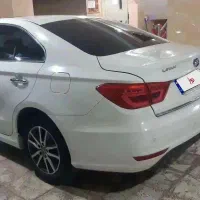 لیفان ۸۲۰ مدل ۹۷ گیربکس جدید خطی هیوندایی|خودرو سواری و وانت|اردبیل, |دیوار