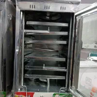 تنورگازی تنور گازی چهارسینی2سنگ/استیل/فول پشم شیشه|اجاق گاز و لوازم برقی پخت‌وپز|مشهد, هفده شهریور|دیوار