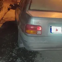 پراید صندوق‌دار CNG، مدل ۱۳۸۵|خودرو سواری و وانت|مسجد سلیمان, |دیوار