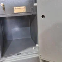 گاوصندوق کاوه با لیبل چاپی داخل .،|ابزارآلات|تبریز, |دیوار