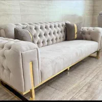 مبل « آرسام » جهیزیه عروس پارکر ( تولیدی ارزانکده)|مبلمان خانگی و میز عسلی|خرمآباد, |دیوار