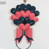 تزییناتی نمدی|صنایع دستی و سایر لوازم تزئینی|جهرم, |دیوار