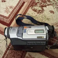 دوربین عکاسی و فیلمبرداری
