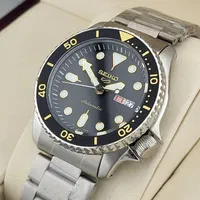 سیکو 4r36 s اتومات غواصی اصل ژاپن