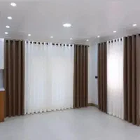 پرده پانچ/ مینیمال/ کلاسیک|پرده، رانر، رومیزی|یزد, |دیوار
