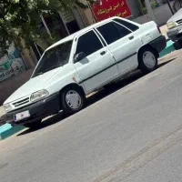 پراید مدل ۷۹